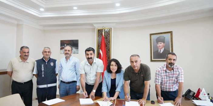Diyarbakır’daki belediyeden işçi maaşlarına yüzde 40 zam