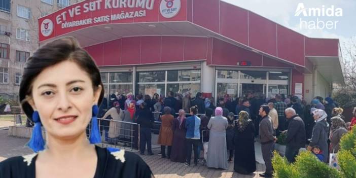 Diyarbakır Et ve Süt Kurumu mağazası kapanıyor mu: Başkandan açıklama