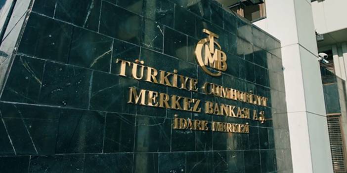 Gözler Merkez Bankası’nın faiz kararında: Anket sonuçları çıktı