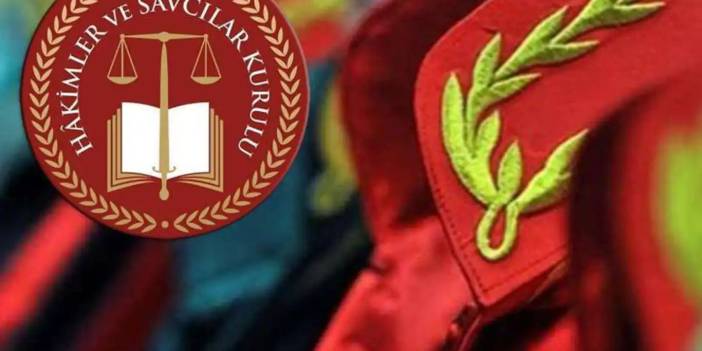 Diyarbakır’dan iki isim HSK kararnamesinde