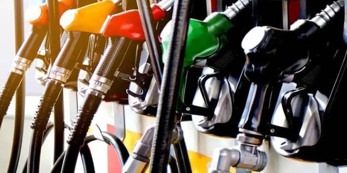 Benzine zam geldi: Diyarbakır’da güncel akaryakıt fiyatları