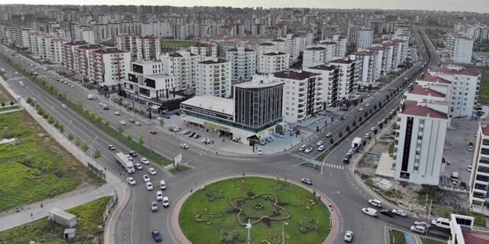 Diyarbakır’da kiracı ile ev sahiplerini ilgilendiren gelişme