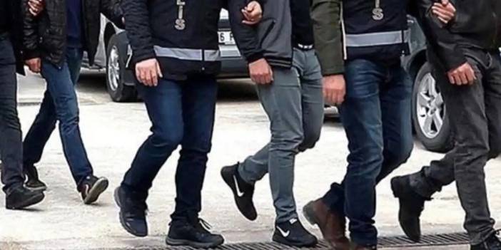 Belediyeye operasyon: AK Parti ve MHP’li başkan gözaltında