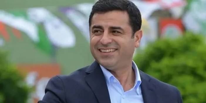 Demirtaş’ın avukatı: Neden şimdi olmasın?