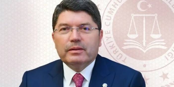 Yargı paketi hazır: Af mı infaz düzenlemesi mi? Bakandan net cevap