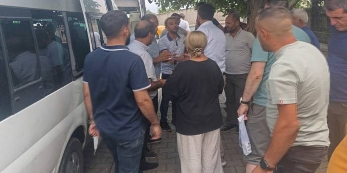 Belediye İlçe otogarını satışa çıkardı: Sokakta hizmet