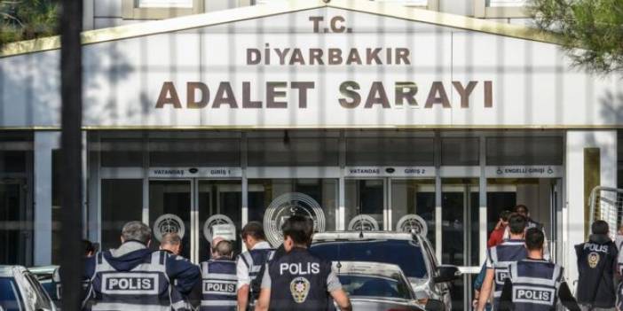 Diyarbakır’da görev yapan hakim evinde ölü bulundu