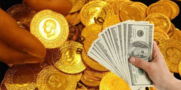 Uzmanı açıkladı: Altın ve dolarda 18 Eylül’e dikkat!