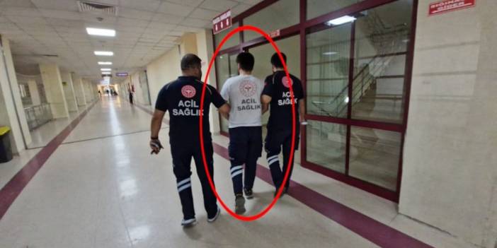 Diyarbakır’da eve çağrılan sağlıkçılara saldırı