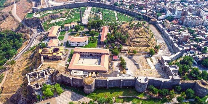 Amida Höyük'te 9 bin yıllık tarih: 3 kez yakıldığı kesinleşti