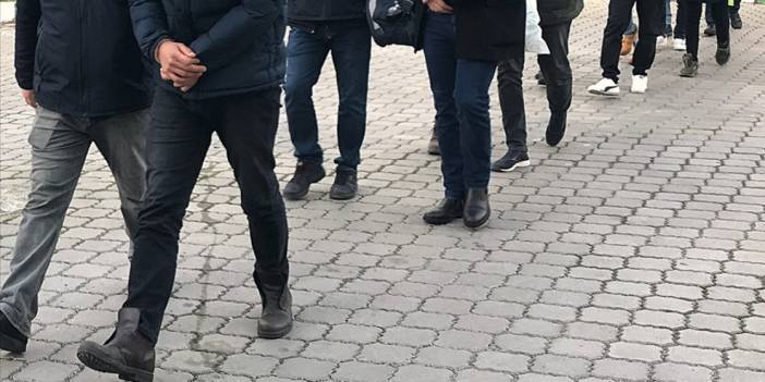 Adıyaman’da gözaltına alınan 43 kişiden 8’i tutuklandı