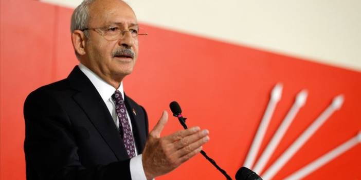 Kılıçdaroğlu’ndan Akşener’e: Dava açacakmış, açsın ne olacak?