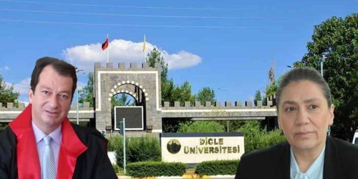 Oya Eronat 50 yıllık geleneği bozdu: Dicle’ye ‘kardeş rektör’!