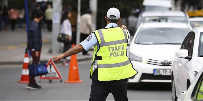 Diyarbakır'da trafik denetimleri arttı