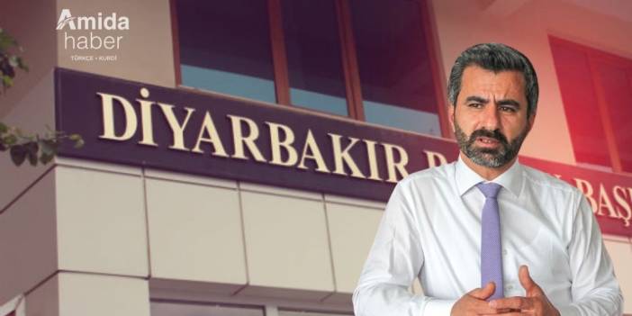 Diyarbakır Barosu Başkanı Eren: Görevi devretme zamanı…