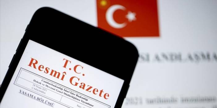 Karar Resmi Gazetede çıktı: Vergi yüzsüzleri ifşa edilecek