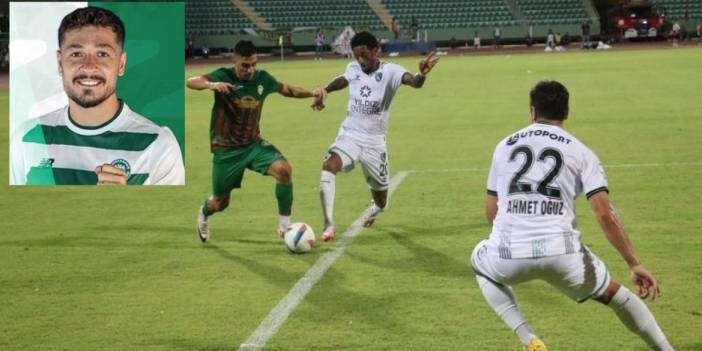 Amedspor yenilgisi sonrası Kocaelisporlu oyuncudan skandal sözler!