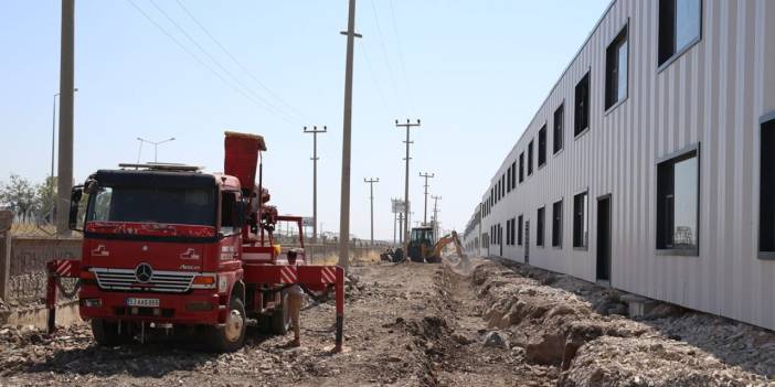 Diyarbakır’da yeni 18 tekstil: 1200 işçi istihdam edilecek