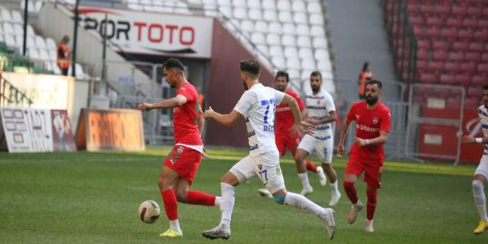 Diyarbekirspor’dan taraftara jest: Maça giriş ücretsiz!