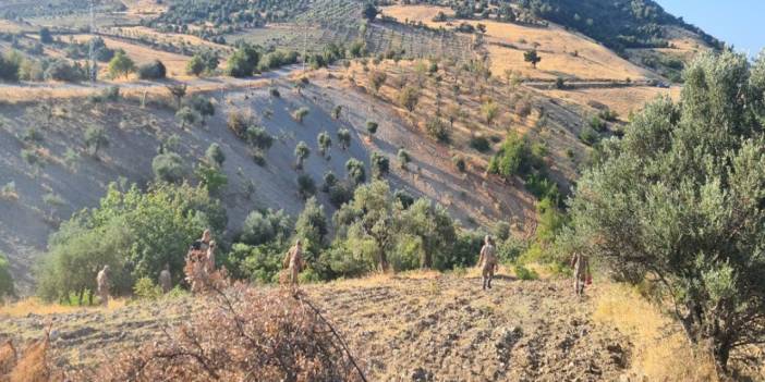 Adıyaman'da kaybolan 77 yaşındaki kadın sağ bulundu