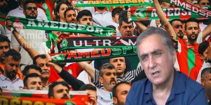 Amedspor Kulüp Başkanı açıkladı: Arayışımız var