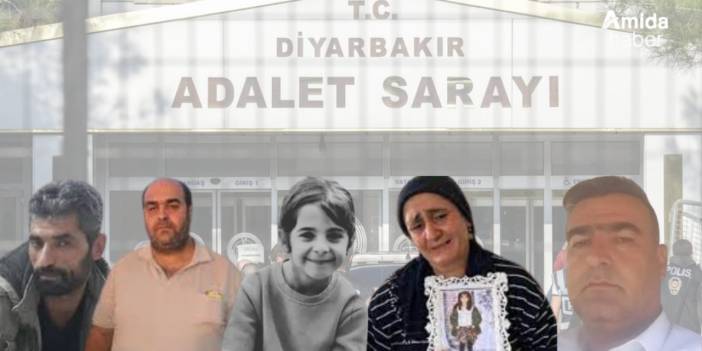 Narin’in babası Arif Güran'ın ifadesinin tamamı: 'Salim’e değil eşime güveniyorum'