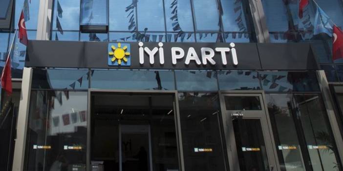 İYİ Parti’den bir milletvekili daha istifa etti