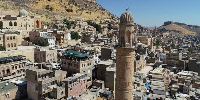 Mardin'de kavga: Ahmet Türk'ün 3 yeğeni tutuklandı