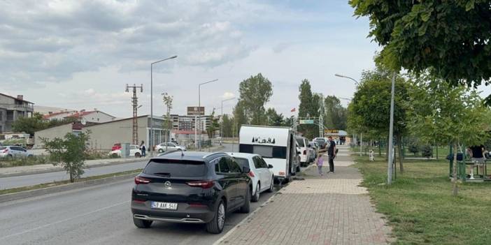 Bitlis’te yabancı kadın turiste bıçaklı saldırı: Yoğun bakıma alındı