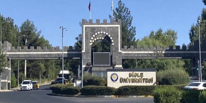 Diyarbakır’da uluslararası eğitim kongresi düzenleniyor