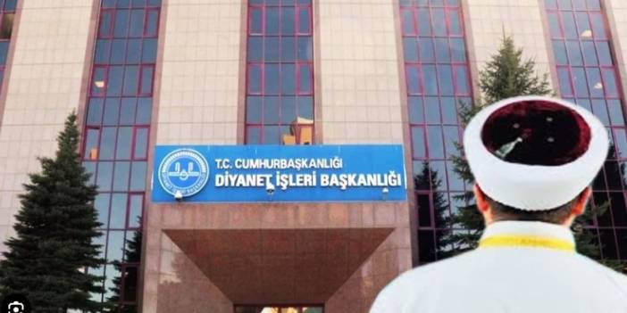 Diyanetin iki müfettişi Diyarbakır’a geliyor: Konu ‘uygunsuz’ görüntüler