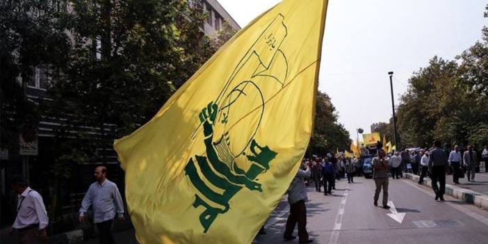 Hizbullah’tan İsrail’e: Bu bir savaş ilanıdır