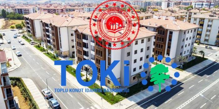 Diyarbakır’da TOKİ fırsatı: 126 konut, 1 cami ve iş merkezi satışta