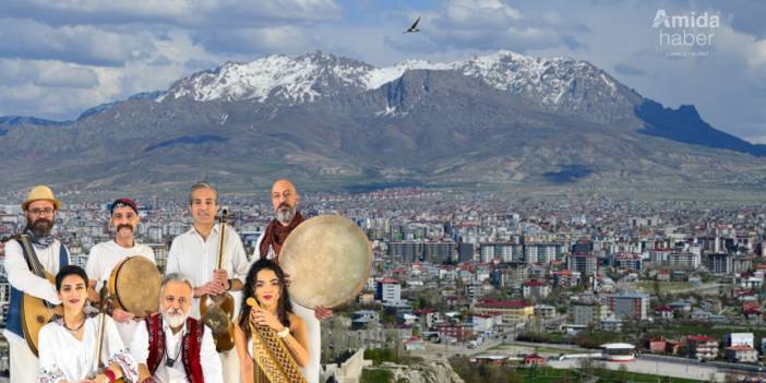 Van’da konser rüzgarı: Rastak grubu sahneye çıkacak