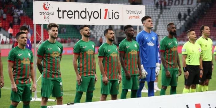 PFDK’dan Amedspor’a ceza yağdı