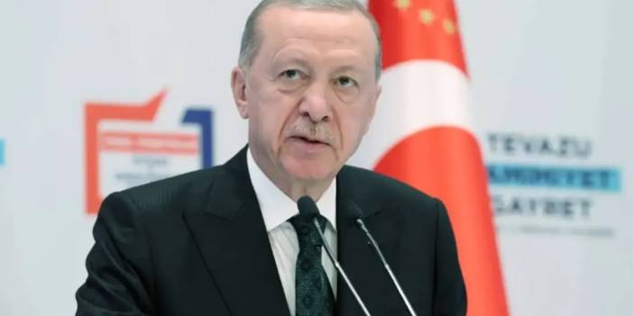 Erdoğan’dan erken seçim açıklaması: Sonuna kadar kullanacağız