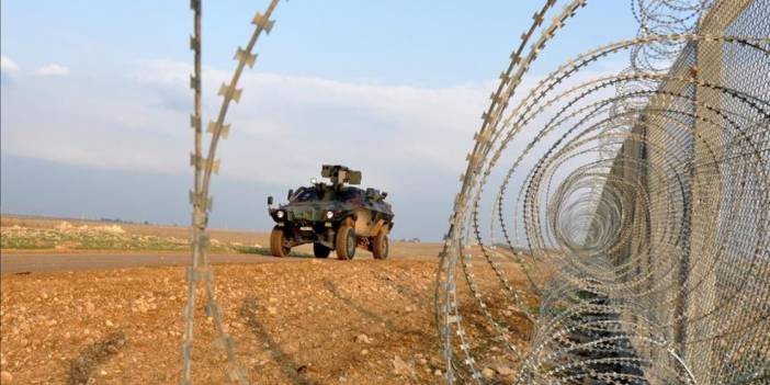 Şırnak’ta 14 bölgeye girişler 15 gün yasak