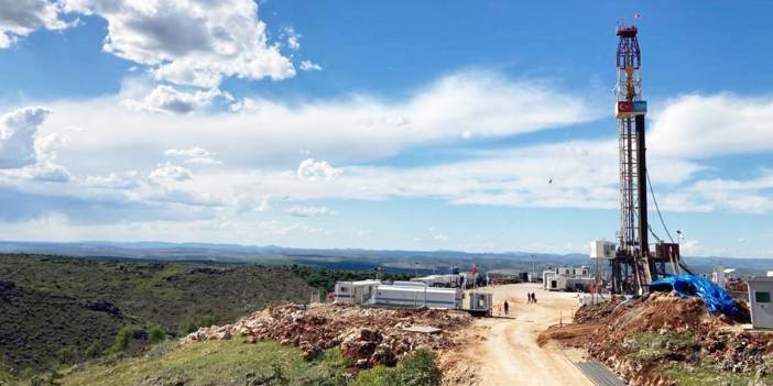 Diyarbakır’daki petrol sahası genişletildi