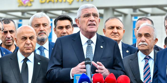 İYİ Parti dava açtı: Suriyelere vatandaşlık iptal edilsin