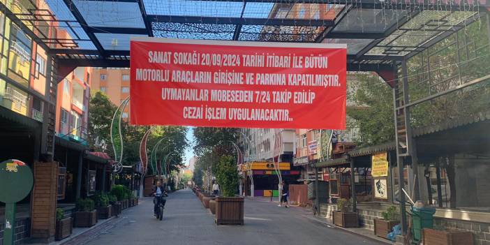 Diyarbakır’da yasak: Cezai işlem uygulanacak