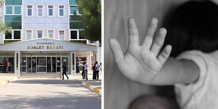 Diyarbakır’da 4 yaşındaki çocuğa istismar iddiası: Beraat çıktı