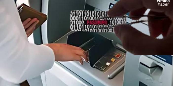 Gelecek hafta hayata geçiyor: ATM’lerde şifrelere dikkat!