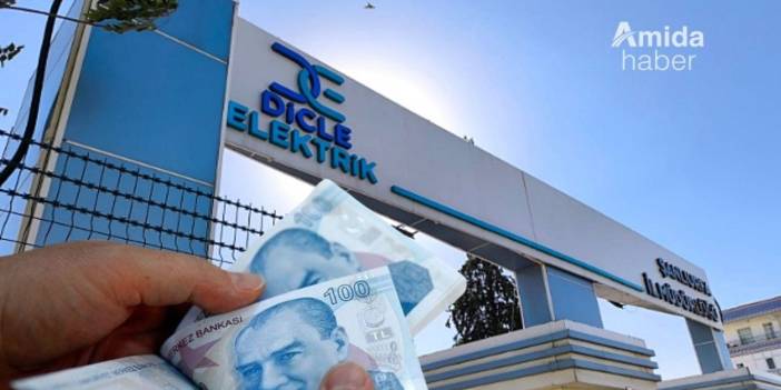 Dicle Elektrik’e sabotaj: Zarar büyük