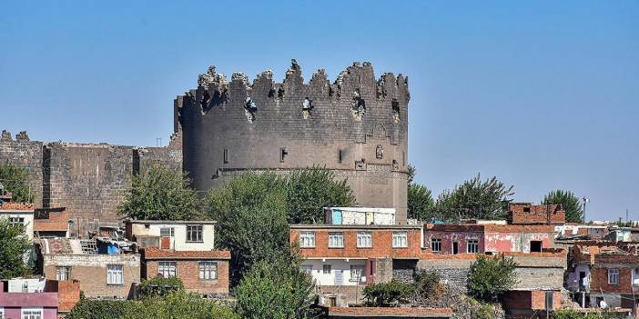 Meteoroloji'den birçok ile sağanak uyarısı: Diyarbakır’da hava nasıl olacak?