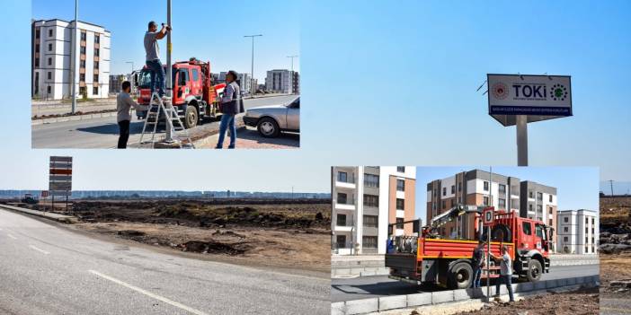 Diyarbakır’ın o güzergahına 42 otobüs durağı eklendi