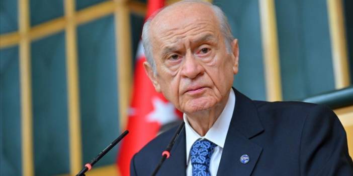 Bahçeli’den DEM açıklaması: Sorunumuz yok!