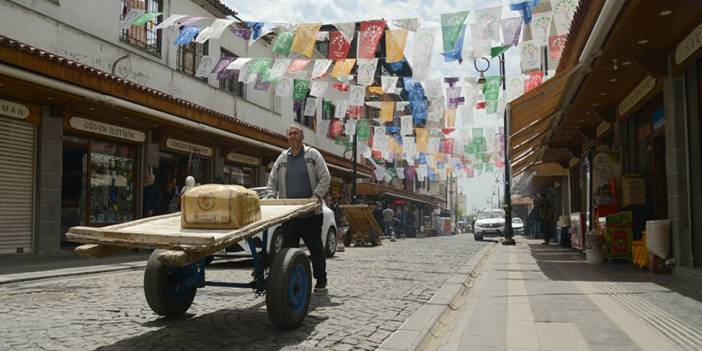 Diyarbakır’da DEM mitingine izin çıkmadı