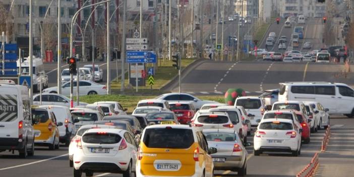 Diyarbakırlı sürücüler dikkat: Motorine 2,10 TL’lik zam