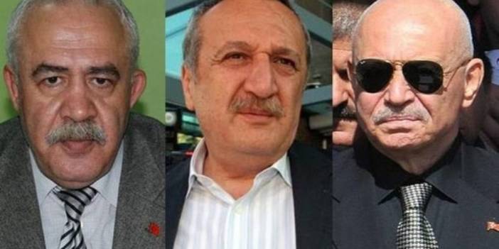 JİTEM davasında son karar: 18 sanık beraat etti