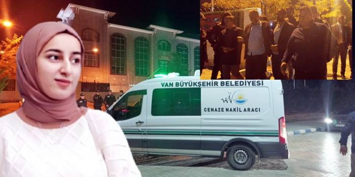 Rojin’in cenazesi Diyarbakır’da: Bugün Yeniköy Mezarlığı'nda defnedilecek